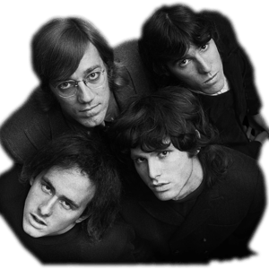 The doors
