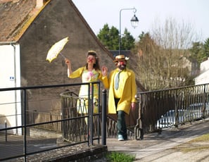 Compagnie La Quincaillerie