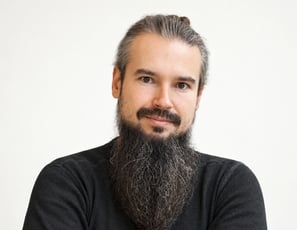 Sergii Rudiuk