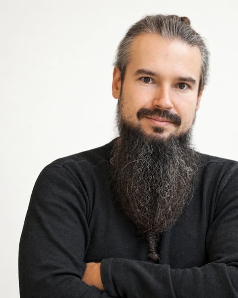 Sergii Rudiuk