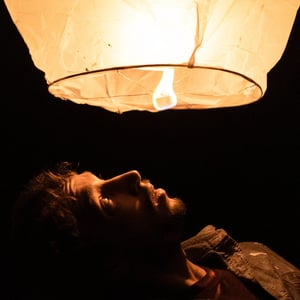Nicolas Fraiseau