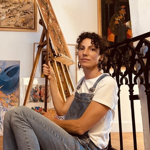 laure gisbert