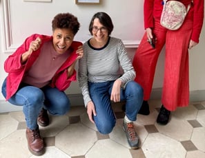 Cécile daubas