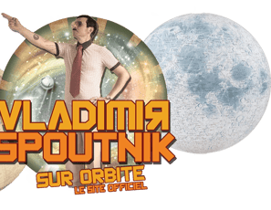 Vladimir Spountnik