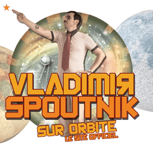 Vladimir Spountnik