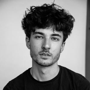 Maxence Podvin (comédien)