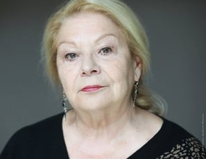 Annie Mercier
