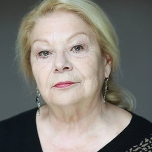 Annie Mercier
