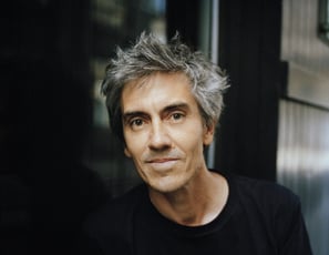 Sylvain Prudhomme