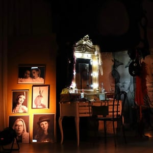 Compagnie la CATRINA