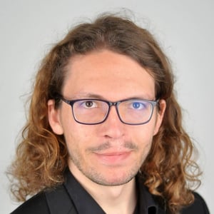 Thierry Bloas-Saintmarc