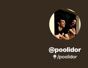 Poolidor