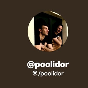 Poolidor