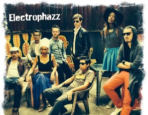Electrophazz