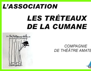 Les tréteaux de la Cumane