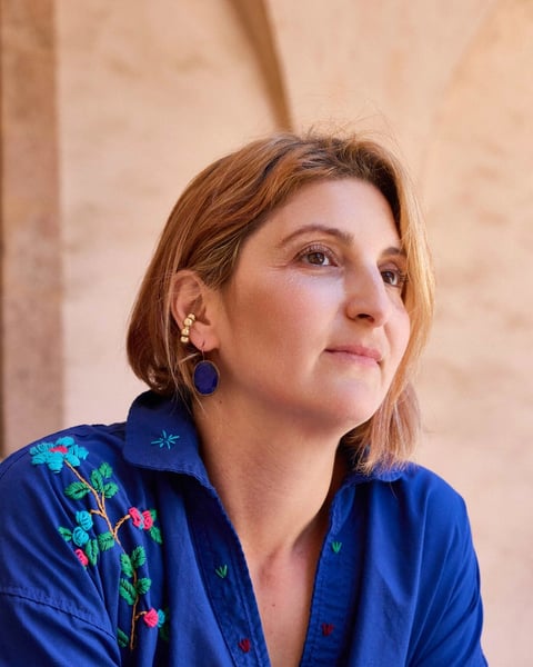 Amandine Habib