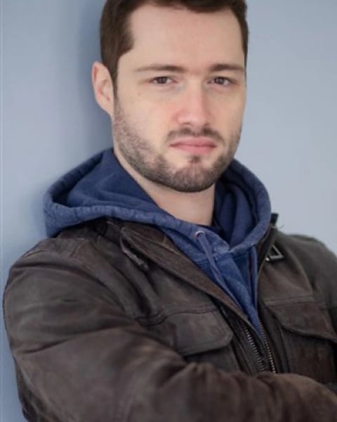 Baptiste Cosson