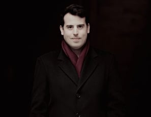 Amaury Coeytaux, violon