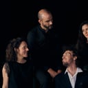 Quatuor Voce, quatuor à cordes