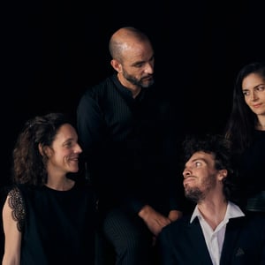 Quatuor Voce, quatuor à cordes