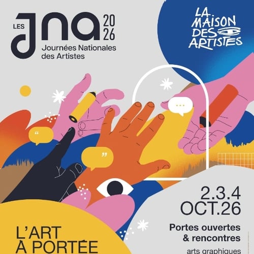 Affiche nationale