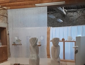 Présentation de l'atelier