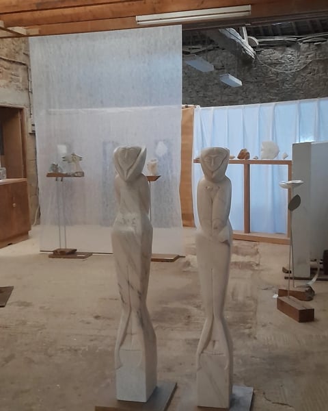 Présentation de l'atelier