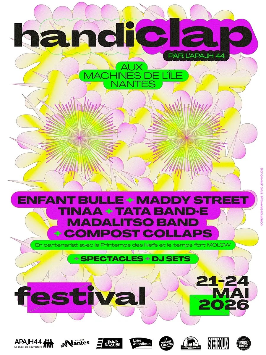 Festival Handiclap