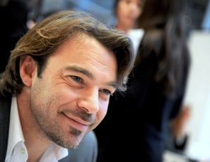 Patrick Puydebat