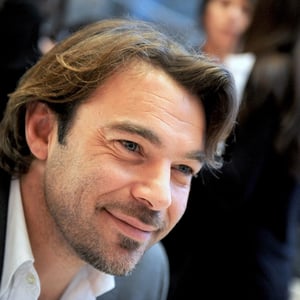 Patrick Puydebat