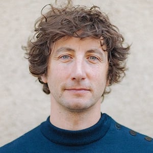 Jean-Baptiste André