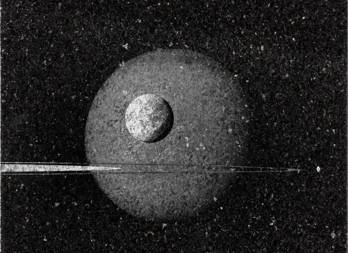 Interstellar, ré-imaginer la Terre