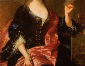 Élisabeth Jacquet de la Guerre