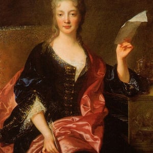 Élisabeth Jacquet de la Guerre