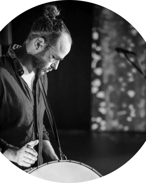 Simon Drouin