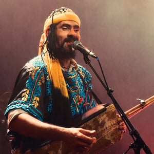 Jaouad el Garouge