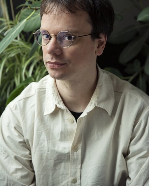 Léo Dupleix