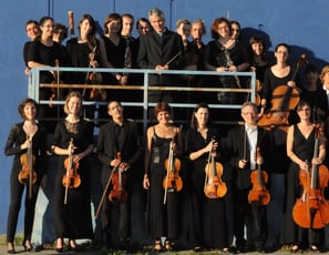 La Philharmonie des 2 Mondes