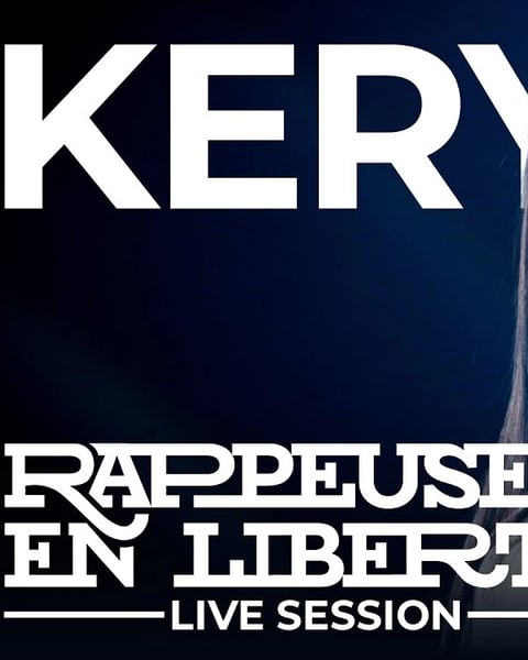 KERYSHA