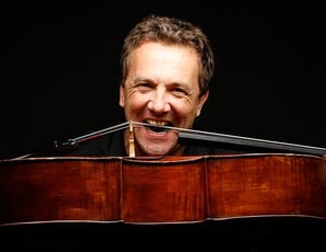 David Louwerse