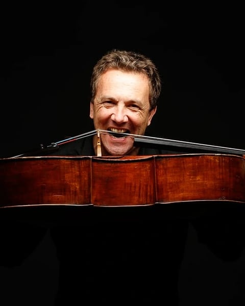 David Louwerse