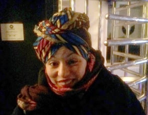 Samia Orosmane