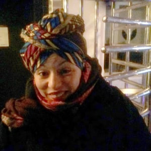 Samia Orosmane