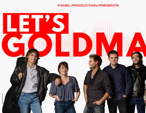 Let's Goldman