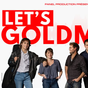 Let's Goldman
