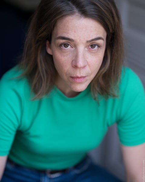 Emilie Alfieri