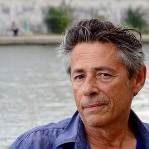 Arnaud Chabert