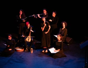 Ensemble Irini