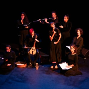 Ensemble Irini