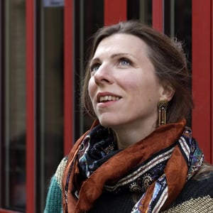 Raphaelle Brochet